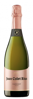 Joan Colet Candent Brut Nature