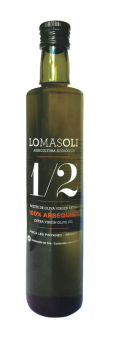 Lomasoli - 100% Arbequina...